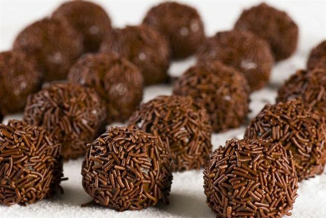Doces