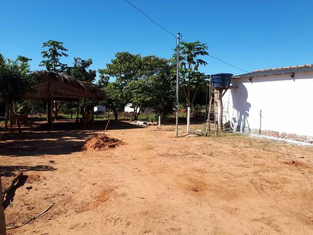 Chácara Próximo A Chapada Dos Guimarães - Foto 6