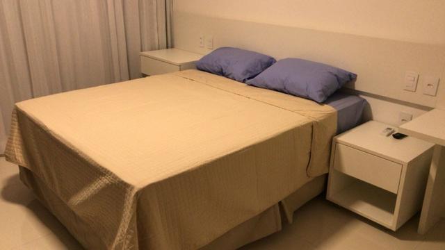 More na casa do paiva toda reformada com decoração e mobília completa agende-E - Foto 15