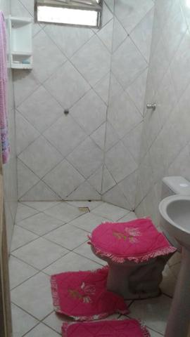 Casa de praia grande em santa mônica para temporada - Foto 16