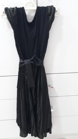 Vestido preto - Foto 2