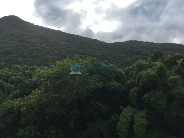 Apartamento à venda com 3 dormitórios em Monte verde, Florianópolis cod:435 - Foto 9