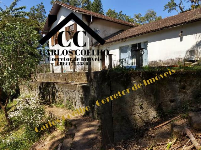 L Chácara localizada em Muri - Friburgo - Foto 3