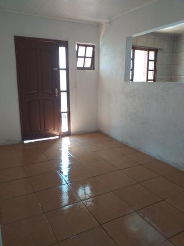 Vendo casa em Nova Santa Rita - Foto 8