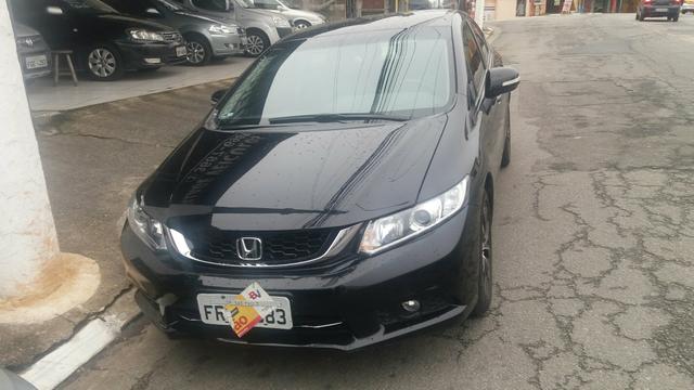 Honda civic LXR 2015 - Foto 3