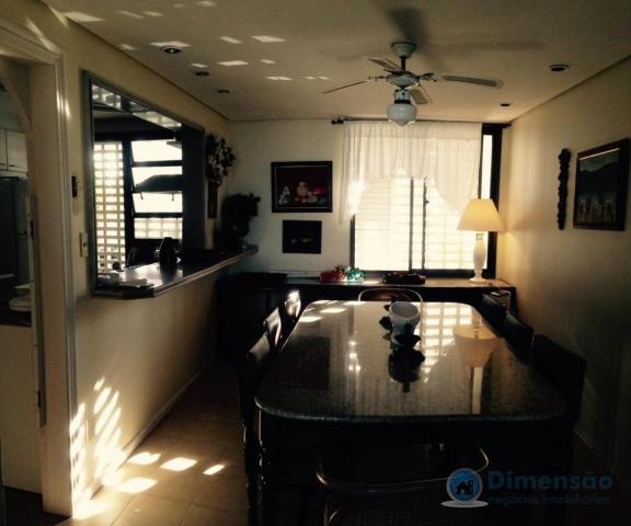 Apartamento à venda com 3 dormitórios em Praia brava, Florianópolis cod:491 - Foto 4