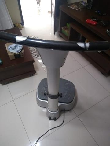 Plataforma Vibratória Kikos P200 - Foto 3