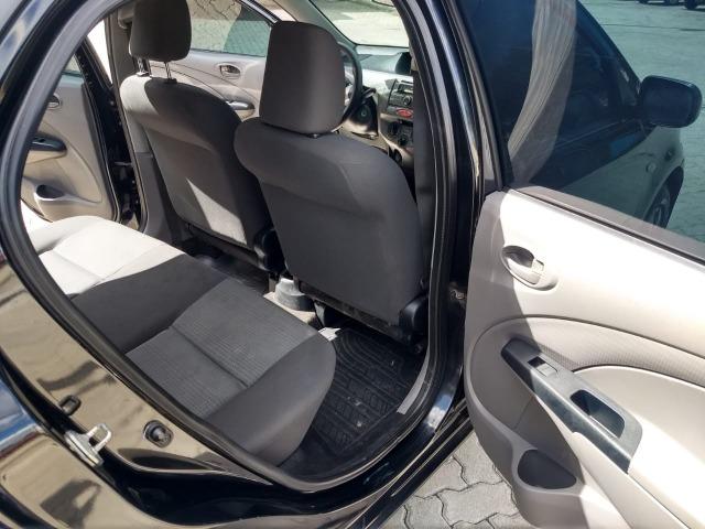 Toyota Etios 2013 - Foto 13