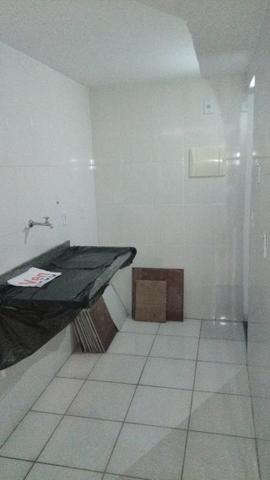 Ótimo Apartamento em Campo Grande (RJ)- Desocupado e Quitado - Foto 13