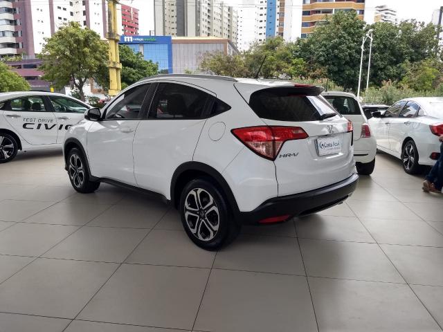 HONDA HR-V 2016/2016 1.8 16V FLEX EX 4P AUTOMÁTICO - Foto 3