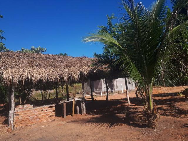 Chácara Próximo A Chapada Dos Guimarães - Foto 2