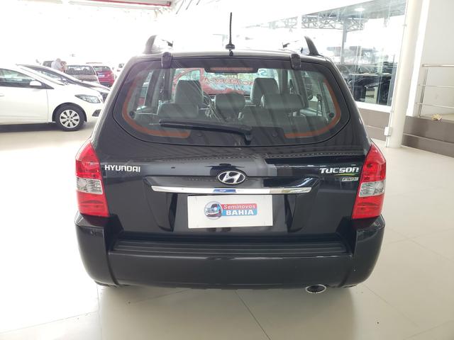 Tucson GLS Automática 2015/2016 ( 38.000km) - Foto 4