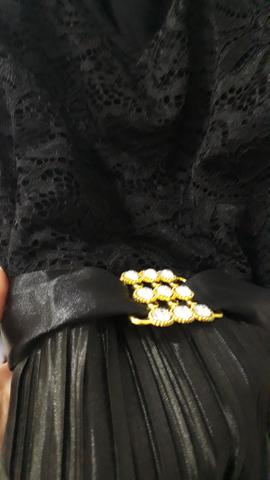 Vestido preto - Foto 3