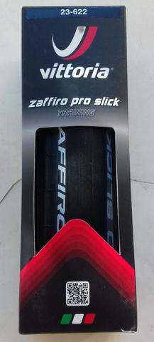 Pneu Vittoria Zaffiro Pro Slick training 700x23