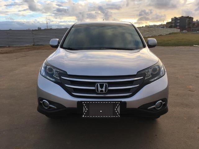 Honda CRV Flex 2013 - Foto 2