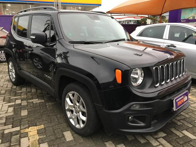 Jeep Renegade - Foto 3