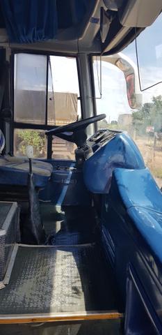 Vendo ônibus O400TRUK - Foto 3