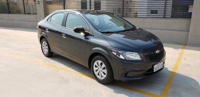 Chevrolet Prisma 1.0 8 JOYE