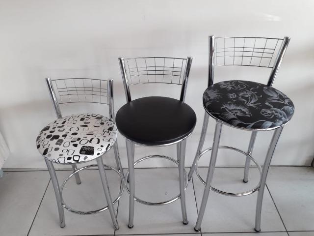 Banquetas - Foto 5