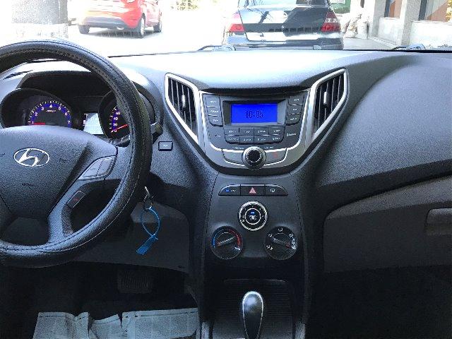 HB20S 1.6 Comfort Plus 2014/2015 Automático / Couro - Único Dono - Perfeito - Foto 17