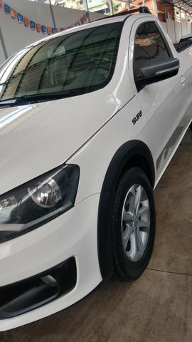 Saveiro Surf 1.6 2016 - Foto 15