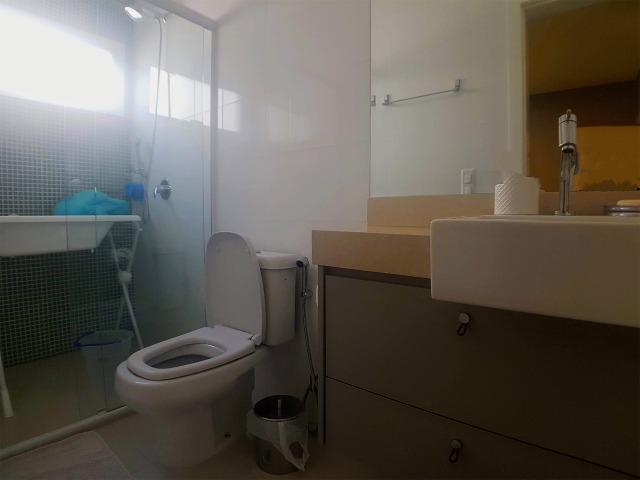 Alphaville 2, sobrado com 300 M² de área construída, 3 suítes - Foto 11