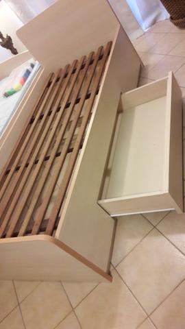 Cama solteiro - Foto 2