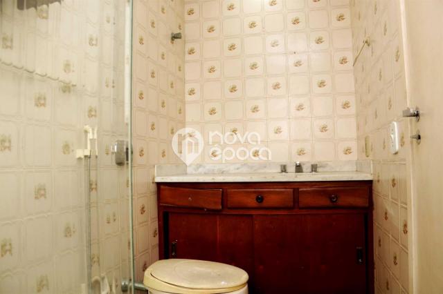 Apartamento à venda com 3 dormitórios em Tijuca, Rio de janeiro cod:AP3AP35441 - Foto 16