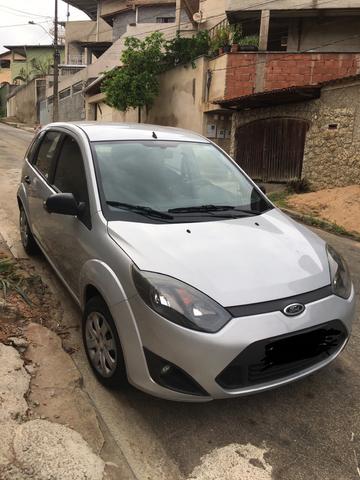 Vendo Fiesta 1.0 Completo - Foto 4