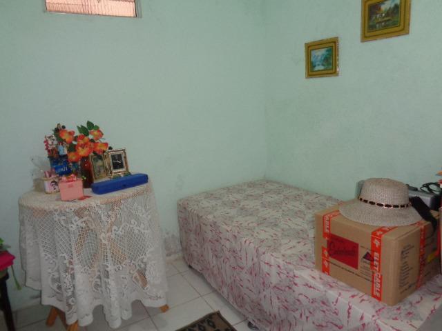 Cidade Nova Casa Térrea 2/4 2 (duas) garagens Aceita financiamento Estudamos Proposta - Foto 5