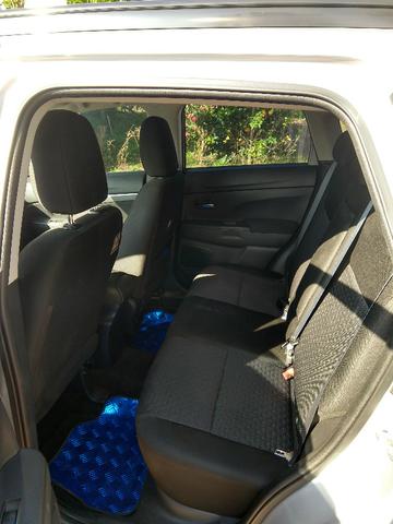 ASX 2.0 2012 - 4x2 Prata - 24.860KM - Foto 6