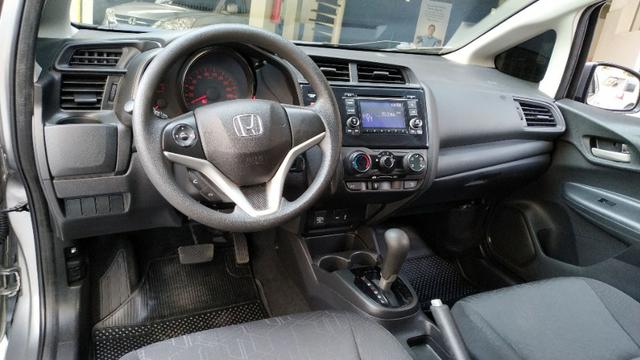 Honda fit ex 1.5 cvt - Foto 13