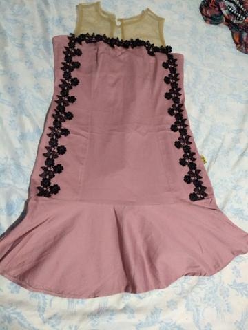 Vestido Social