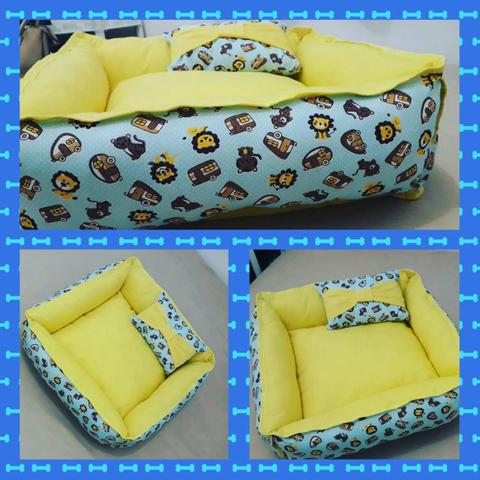 Cama para seu Pet