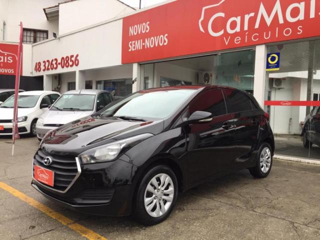 HB20 C./C.Plus/C.Style 1.6 Flex 16V Mec.