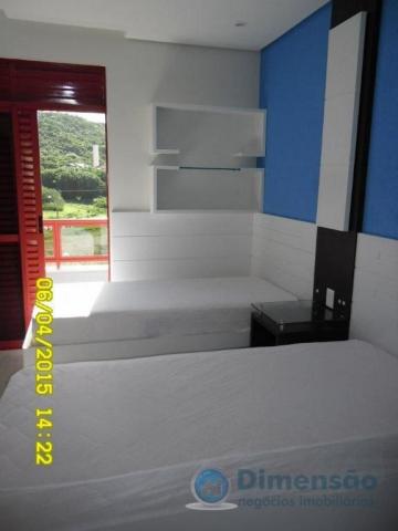 Apartamento à venda com 3 dormitórios em Praia brava, Florianópolis cod:480 - Foto 20