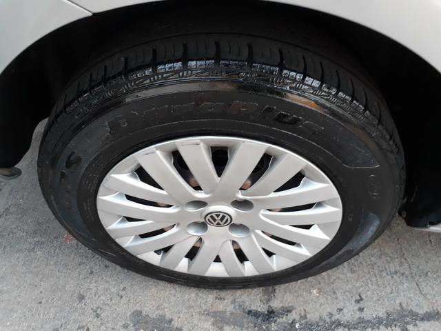 VW Voyage Trend 1.0 Flex Completo - Foto 11