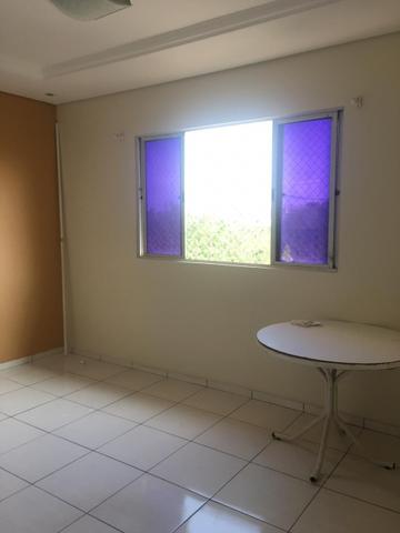 Aluga-se Apartamento Condominio Minas do Cuiabá - Foto 4