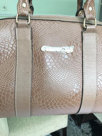 Vendo essa bolsa - Foto 5