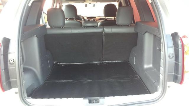 Duster dynamique 2.0 aut. completa