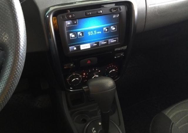 DUSTER Dynamique 2.0 Hi-Flex 16V Aut. - Foto 6