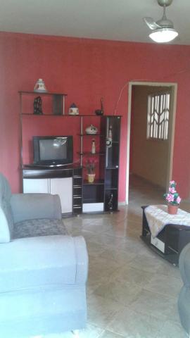 Casa de praia grande em santa mônica para temporada - Foto 12