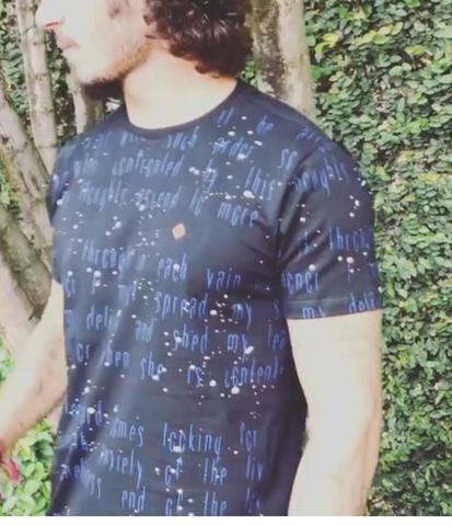 Camisetas Masculinas Em Águas Claras - Foto 4