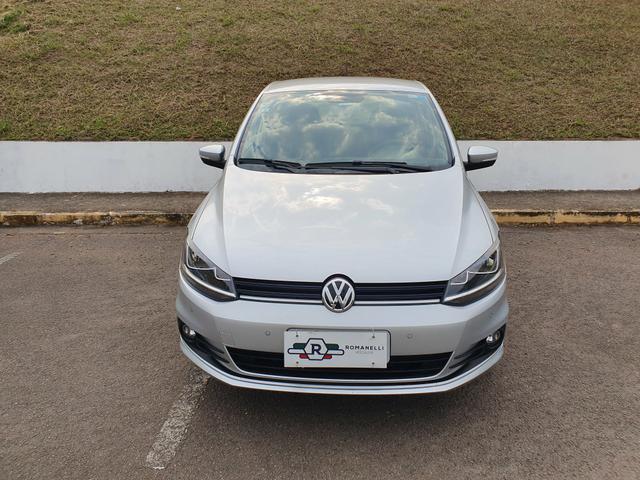 Fox comfortline 1.6 2016 Super oferta! - Foto 3