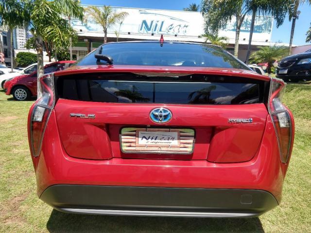 Prius Hybrid 1.8 16v 5p Aut. - Foto 4