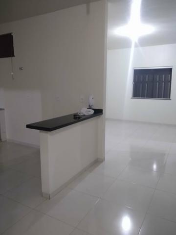 Aluga-se casa no cauamé - Foto 5
