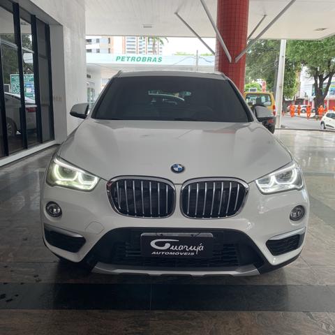 Bmw X1 - Foto 4