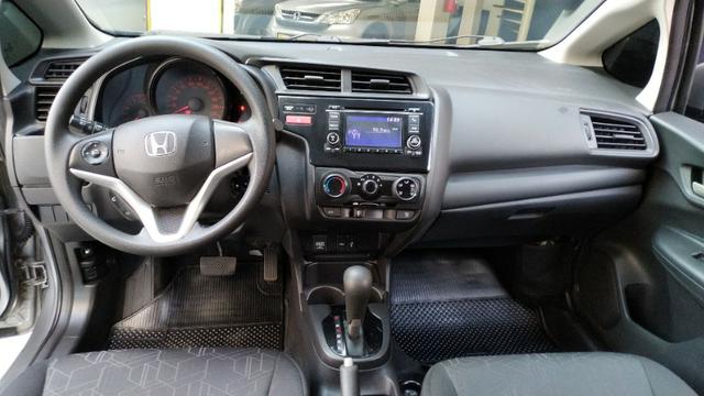 Honda fit ex 1.5 cvt - Foto 14
