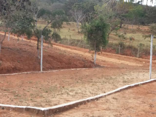Projeto turístico dois rios. regiao serra do cipó. jaboticatubas, mg - Foto 9