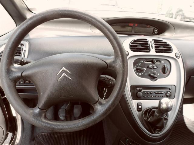 CITROËN XSARA PICASSO 2011/2012 1.6 I GLX 16V FLEX 4P MANUAL - Foto 7